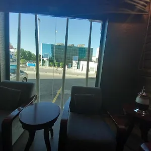 شقة يودل للشقق المخدومة, جدة